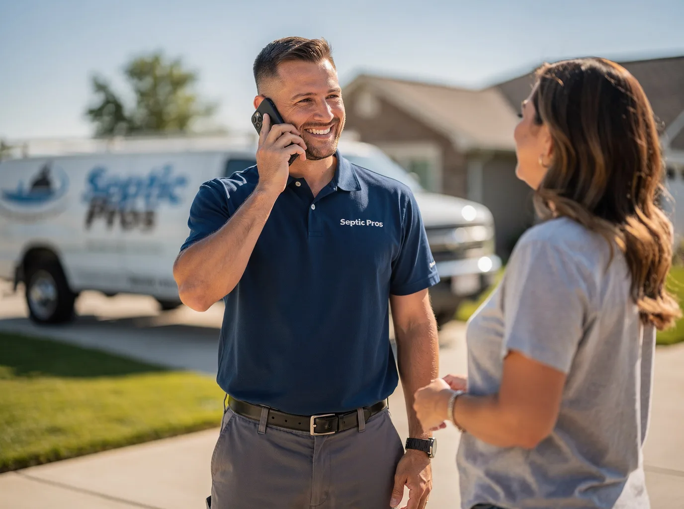 Septic Tank Pumping East Lynne, MO FAQs